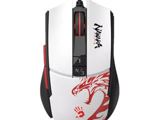A4Tech Bloody Series - игровые мышки по. gaming mouse livrare foto 3