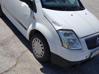 Citroen C2 foto 5