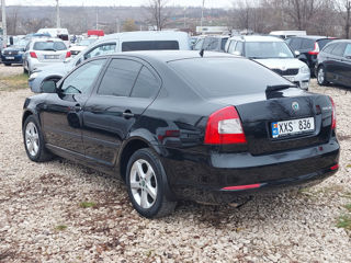 Skoda Octavia foto 4