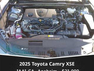 Toyota Camry foto 9