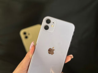 iPhone 11, 128 гб foto 5