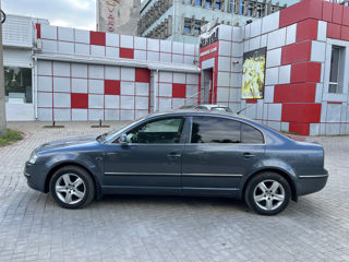 Skoda Superb foto 4