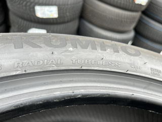 275/45 R21 Kumho Wintercraft WS71/ Доставка, livrare toata Moldova foto 7