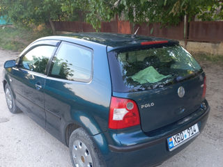 Volkswagen Polo foto 5