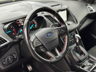 Ford Kuga foto 12