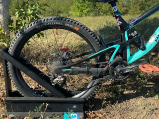 Polygon Collosus dh9 foto 3