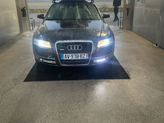 Audi A6 foto 4