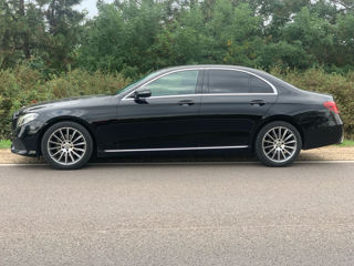 Mercedes E-Class foto 7