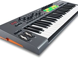 novation launchkey mk1