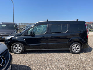 Ford Tourneo Connect foto 9