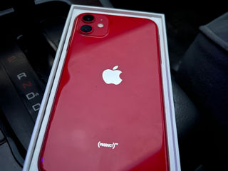 Iphone 11 Red 128GB foto 2