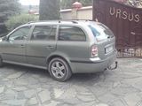 Skoda Octavia foto 5