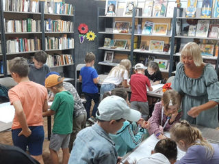 Рисование для детей foto 3