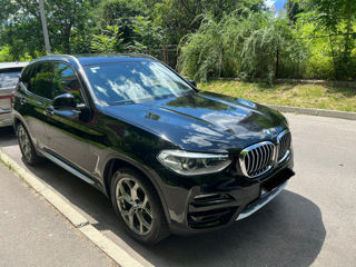 BMW X3, 2019