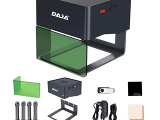 Daja DJ6 pro laser engraver фото 1
