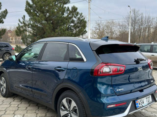 KIA Niro foto 2