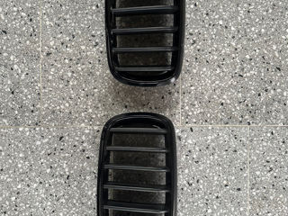 Ноздри/ Решетки радиатора BMW X5 F15