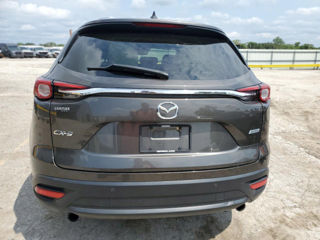 Mazda CX-9 foto 4