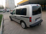 Opel Combo foto 5