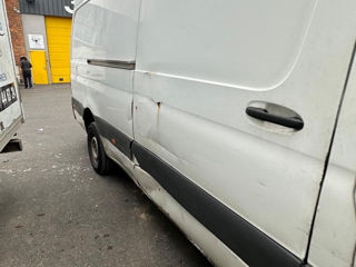 Mercedes Sprinter 314 Cdi foto 5