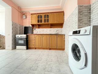 Apartament cu 3 camere, 80 m², Botanica, Chișinău foto 9