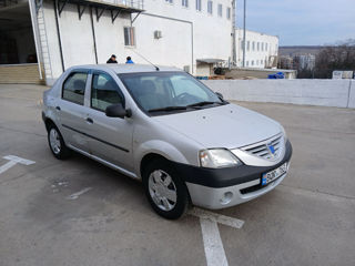 Dacia Logan foto 7