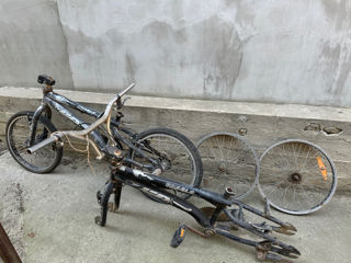 BMX marca bună originale