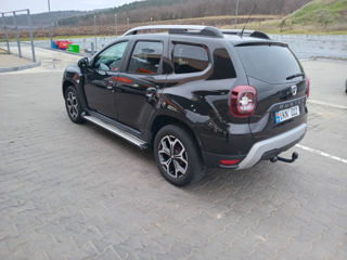 Dacia Duster foto 9