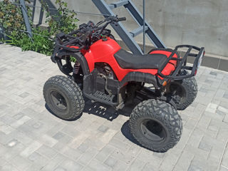 Boss ATV ATV 50 cc