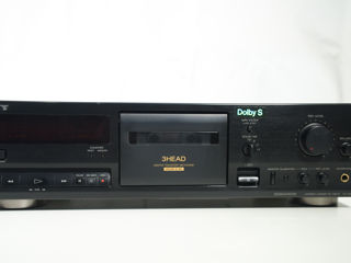 3 HEAD Stereo Cassette Decks  Technics / AIWA / Pioneer / Denon / JVC / SONY foto 20