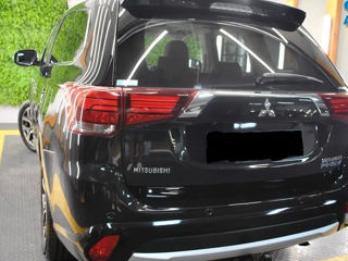 Mitsubishi Outlander foto 5