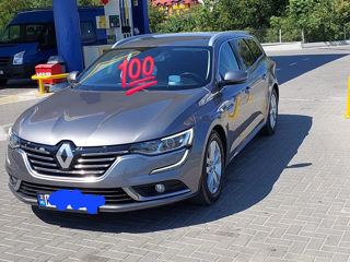 Renault Talisman foto 3