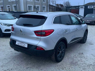 Renault Kadjar foto 3