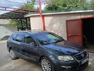 Volkswagen Passat foto 3