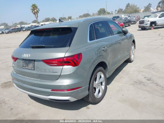 Audi Q3 foto 7