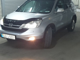 Honda CR-V foto 2