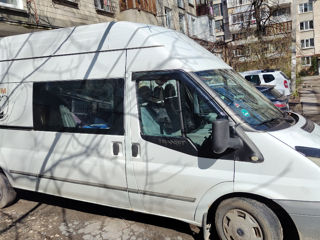 Ford Transit foto 4