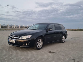 Subaru Legacy foto 3