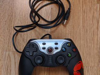 Геймпады Джойстики Controler  PS3  - PS4 - PS5 -  PC - Xbox series S,X - Buuz PS2 foto 2
