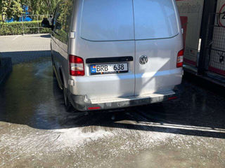 Volkswagen Transporter foto 5