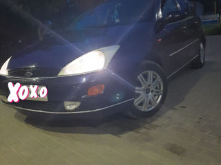 Ford Focus foto 1