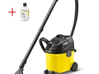 Promo Karcher Se 5.100 + Detergent - yi - livrare/achitare in 4rate la 0% / agroteh