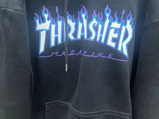 Thrasher Трешер худак