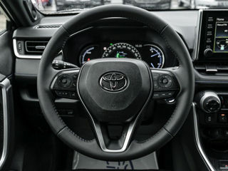 Toyota Rav 4 foto 11