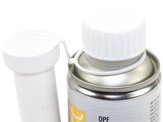 DPF Super Clean Очиститель сажевых фильтров PRO TEC foto 3