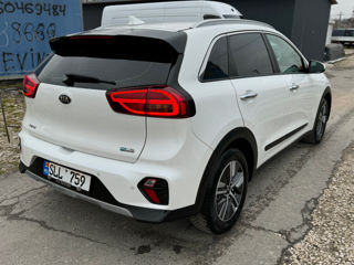 KIA Niro foto 4