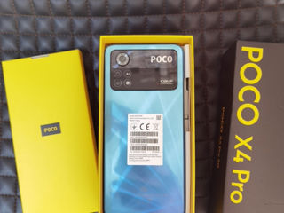 Xiaomi Poco X4 Pro 256GB