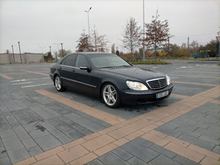 Mercedes S-Class foto 2