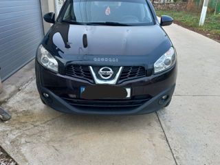 Nissan Qashqai foto 3