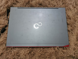 Fujitsu U745 (i7-5600U 2.6Ghz/8Gb RAM/256Gb SSD) foto 4